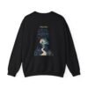 Some Roads Return You to Yourself City to Mountain Graphic Sweatshirt | Travel Inspiration Unisex Sweatshirt