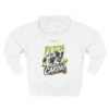 Fetch Is My Cardio Graphic Hoodie | Dog Fitness Humor Unisex Hoodie