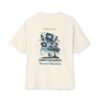 14620601574379427996_2048.jpeg Online Everywhere Present Nowhere Oversized Graphic T-Shirt | Digital Life Unisex Tee