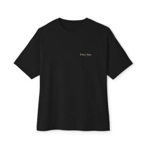 Create What You Cannot Explain Oversized Graphic T-Shirt | Creative Arts Unisex Tee