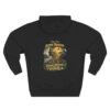 Some Roads Return You to Yourself Mountain Route Graphic Hoodie | Travel Inspiration Unisex Hoodie