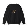 Offline Feels Real Graphic Sweatshirt | Digital Detox Unisex Sweatshirt