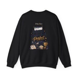 1467738248959188856_2048-1.jpeg Plans Cancelled Perfect Graphic Sweatshirt | Introvert Humor Unisex Sweatshirt
