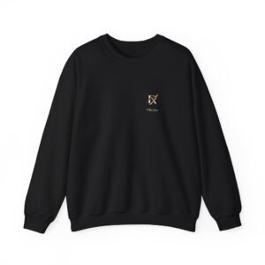 14768083928708593562_2048.jpeg Pizza Understands Graphic Sweatshirt | Pizza Comfort Humor Unisex Sweatshirt