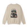 Music Is Cheaper Than Therapy-ish Graphic Sweatshirt | Music Humor Unisex Sweatshirt
