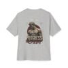 1480899666028152042_2048.jpeg Progress Has Scars Oversized Graphic T-Shirt | Fitness Motivation Unisex Tee