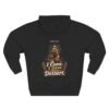 15275966247356805841_2048.jpeg I Came I Saw I Ordered Dessert Graphic Hoodie | Dessert Humor Unisex Hoodie