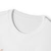 Window Seat or Emotional Damage Oversized Graphic T-Shirt | Travel Humor Unisex Tee