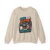 One More Game Then Productivity Graphic Sweatshirt | Gaming And Sports Humor Unisex Sweatshirt