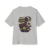 15786918308624871878_2048.jpeg Some Songs Know Too Much Oversized Graphic T-Shirt | Music Lover Unisex Tee