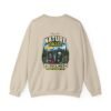 15997353422124641596_2048.jpeg Nature Called I Declined People Graphic Sweatshirt | Nature Humor Unisex Sweatshirt