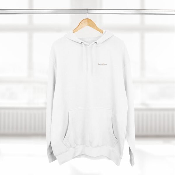 16048375516162728163_2048.jpeg Music Is Cheaper Than Therapy-ish Graphic Hoodie | Music Humor Unisex Hoodie