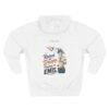 16081772897973276674_2048.jpeg Raised on Dreams Paying in EMIs Graphic Hoodie | Adulting Humor Unisex Hoodie
