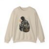The Wild Knows My Name Graphic Sweatshirt | Nature Adventure Unisex Sweatshirt
