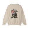My Camera Eats Money Graphic Sweatshirt | Photography Humor Unisex Sweatshirt