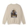 Future CEO Current Wi-Fi Problem Graphic Sweatshirt | Entrepreneur Humor Unisex Sweatshirt