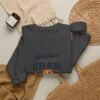 Go Where You Feel Alive Mountain Graphic Sweatshirt | Mountain Adventure Unisex Sweatshirt