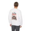 Five More Minutes Graphic Sweatshirt | Sleep Humor Unisex Sweatshirt