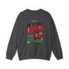 16541468788979304108_2048.jpeg Emotionally Offside Graphic Sweatshirt | Football Humor Unisex Sweatshirt