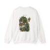 I Have Too Many Plants Graphic Sweatshirt | Plant Humor Unisex Sweatshirt