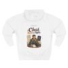 Chai Before Reply Graphic Hoodie | Chai Humor Unisex Hoodie