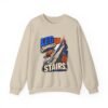 Leg Day Changed the Stairs Graphic Sweatshirt | Gym Humor Unisex Sweatshirt