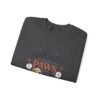 My Therapist Has Paws Graphic Sweatshirt | Pet Comfort Unisex Sweatshirt