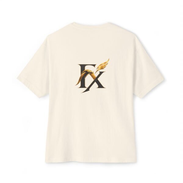 Have You Tried Turning Me Off? Oversized Graphic T-Shirt | Technology Humor Unisex Tee