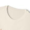 Window Seat or Emotional Damage Oversized Graphic T-Shirt | Travel Humor Unisex Tee