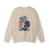 Have You Tried Turning Me Off? Graphic Sweatshirt | Technology Humor Unisex Sweatshirt