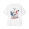 17529579711189801247_2048.jpeg Rest Pending Approval Oversized Graphic T-Shirt | Sleep And Work Humor Unisex Tee