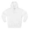 Too Many Tabs No Peace Graphic Hoodie | Technology Humor Unisex Hoodie