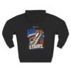 17594348803497266386_2048.jpeg Leg Day Changed the Stairs Graphic Hoodie | Gym Humor Unisex Hoodie