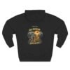 17655769160817340537_2048.jpeg Go Where You Feel Alive Graphic Hoodie | Travel Inspiration Unisex Hoodie
