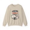 17669597945061225632_2048-1.jpeg Adulting Was Poorly Explained Graphic Sweatshirt | Adulting Humor Unisex Sweatshirt