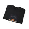Go Where You Feel Alive Mountain Graphic Sweatshirt | Mountain Adventure Unisex Sweatshirt
