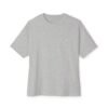 Offline Feels Real Oversized Graphic T-Shirt | Digital Detox Unisex Tee