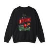 2277281262686093573_2048.jpeg Emotionally Offside Graphic Sweatshirt | Football Humor Unisex Sweatshirt