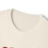 Cardio? I Call It Overtime Oversized Graphic T-Shirt | Sports Humor Unisex Tee
