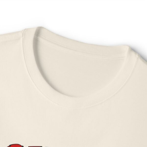 Cardio? I Call It Overtime Oversized Graphic T-Shirt | Sports Humor Unisex Tee