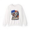 Leg Day Changed the Stairs Graphic Sweatshirt | Gym Humor Unisex Sweatshirt