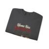 Home Has Bad Wi-Fi Great Food Graphic Sweatshirt | Home And Food Humor Unisex Sweatshirt