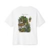 I Have Too Many Plants Oversized Graphic T-Shirt | Plant Humor Unisex Tee