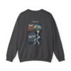 Some Roads Return You to Yourself Graphic Sweatshirt | Travel Inspiration Unisex Sweatshirt