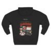 Professionally Surviving Graphic Hoodie | Office Humor Unisex Hoodie