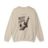Success Pending Caffeine Graphic Sweatshirt | Coffee Motivation Unisex Sweatshirt