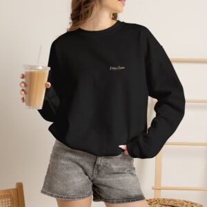 3523826543851426781_2048-1.jpeg Technically Still Functioning Graphic Sweatshirt | Burnout Humor Unisex Sweatshirt