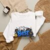 My Best Is Loading Graphic Sweatshirt | Technology And Burnout Humor Unisex Sweatshirt