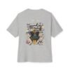 Dream Big CEO of My Future Oversized Graphic T-Shirt | Entrepreneur Humor Unisex Tee