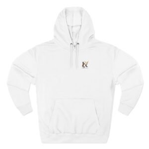 4141325677446408877_2048.jpeg The Wild Knows My Name Graphic Hoodie | Nature Adventure Unisex Hoodie